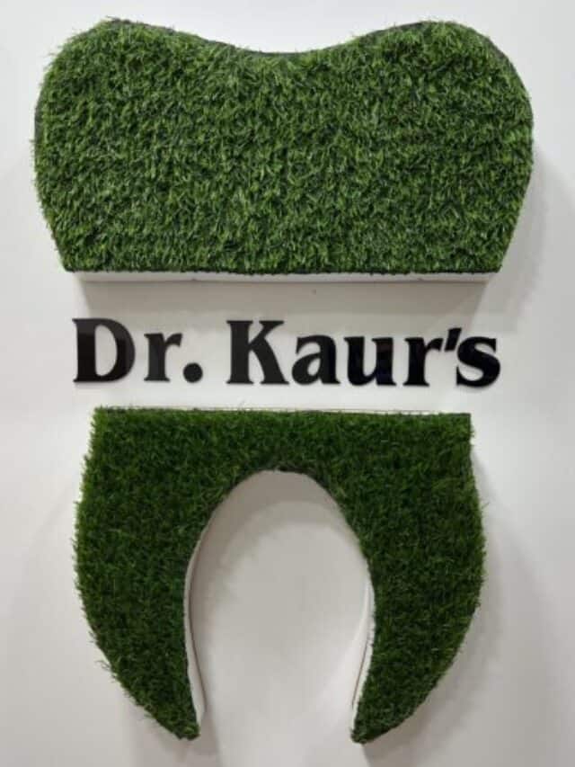 Best Dentist In Ranchi – Dr Kaur’s True Pearls Dental Care
